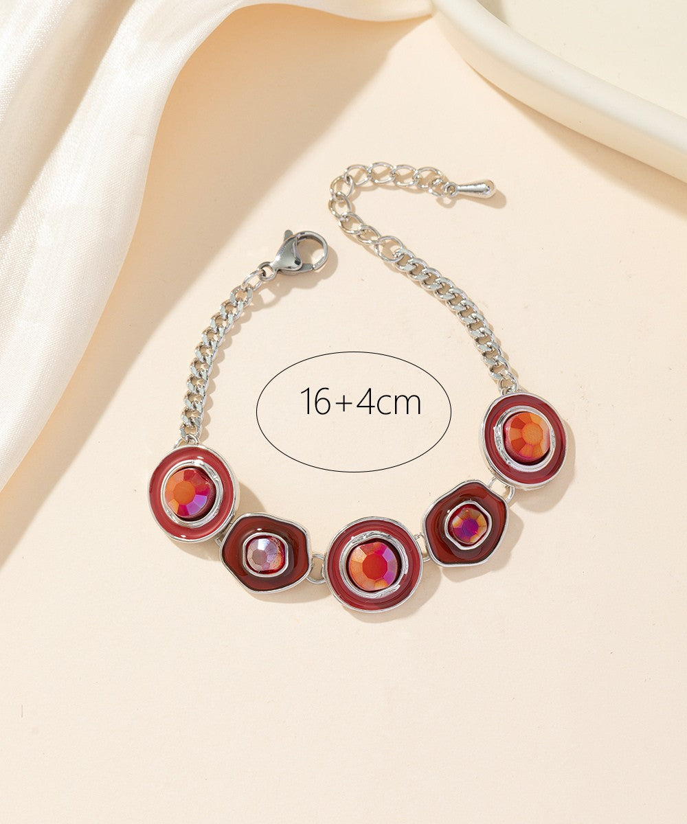 Bracelet 24AHBR009