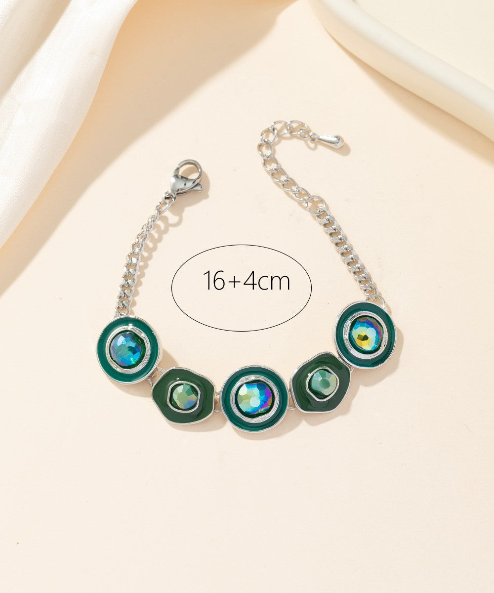 Bracelet 24AHBR009