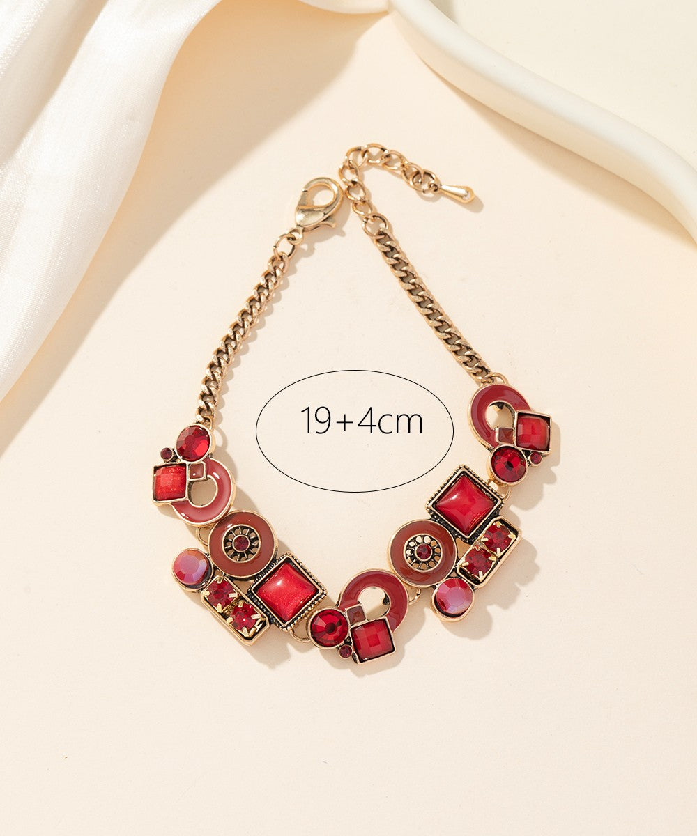 Bracelet 24AHBR010