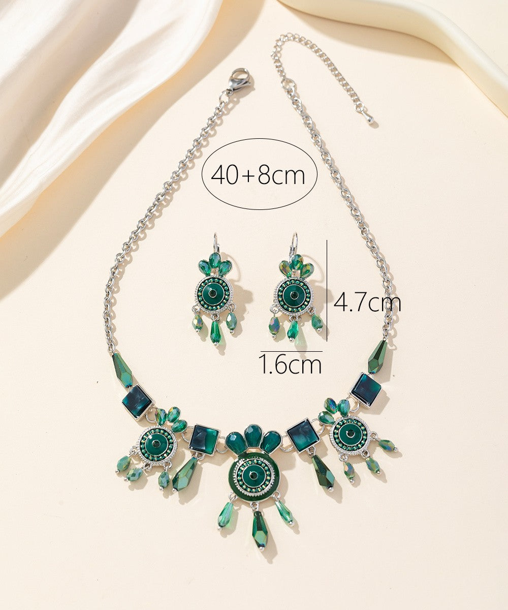 Collier chaine acier inoxydable 24AHCC008