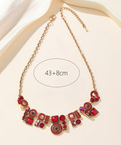 Collier  24AHCC010