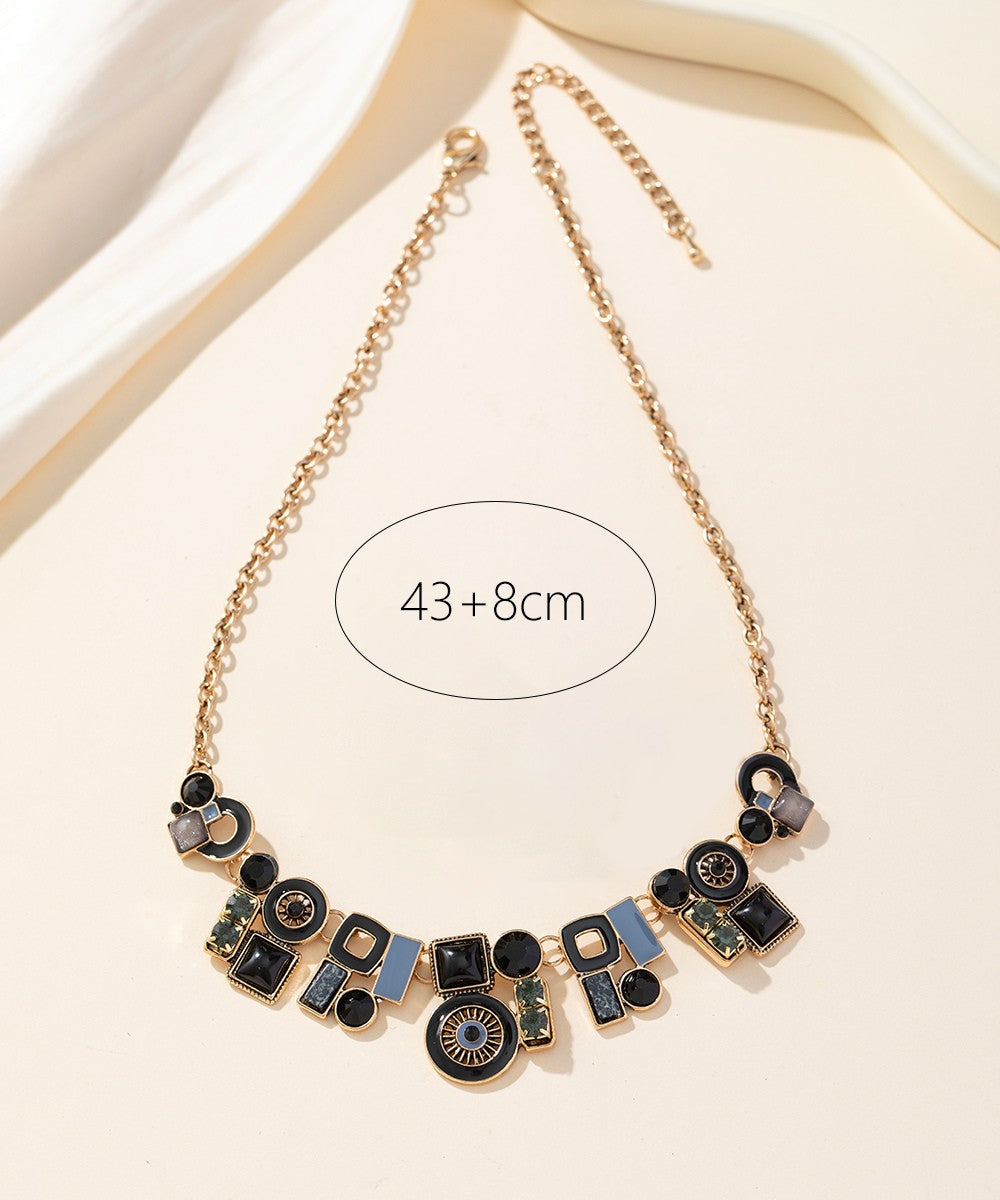 Collier  24AHCC010