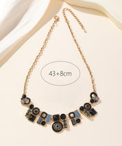 Collier  24AHCC010