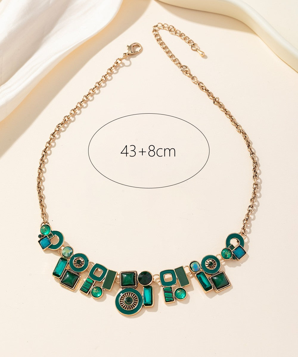 Collier  24AHCC010