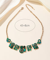 Collier  24AHCC010