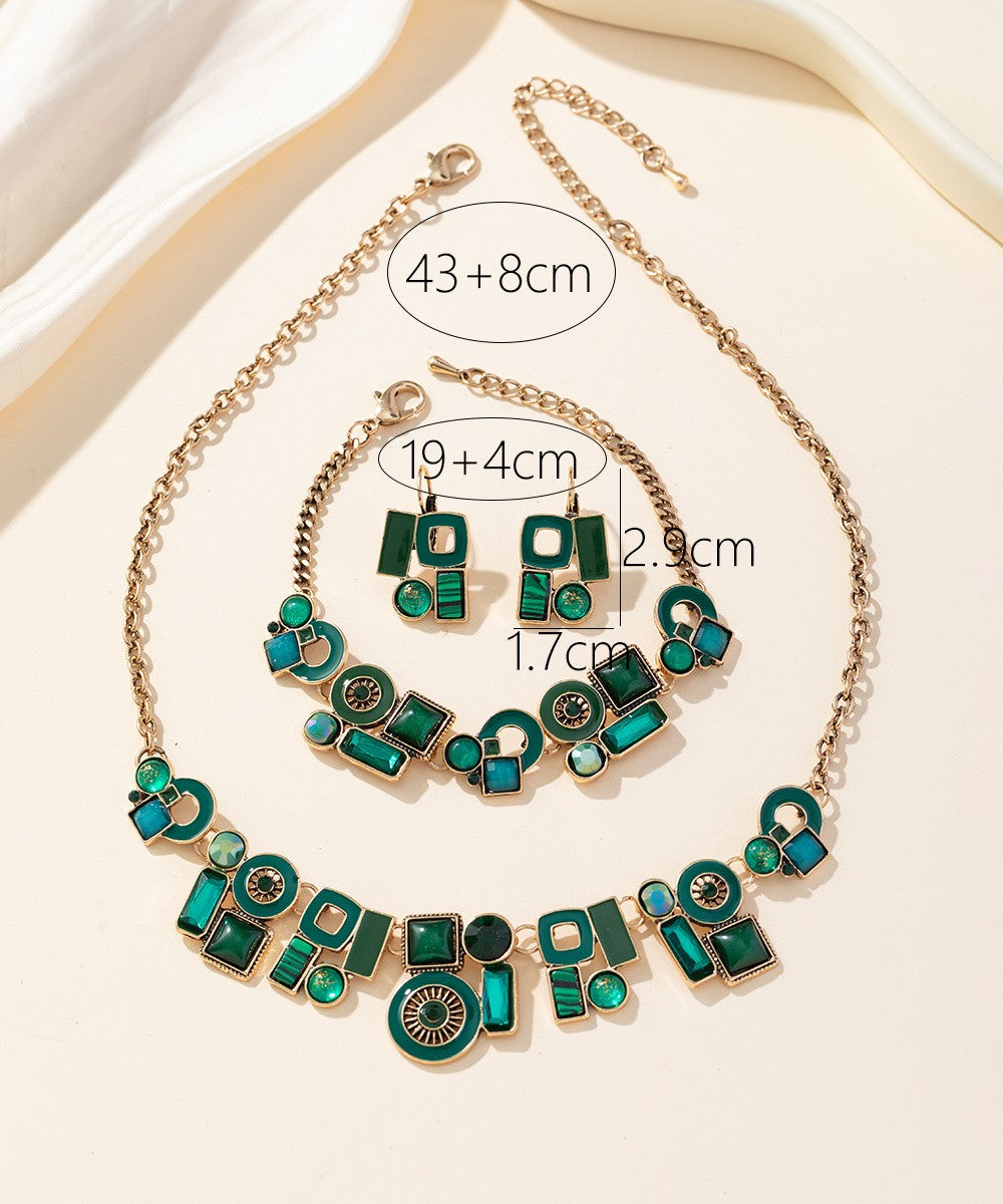 Collier  24AHCC010
