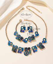 Collier  24AHCC010
