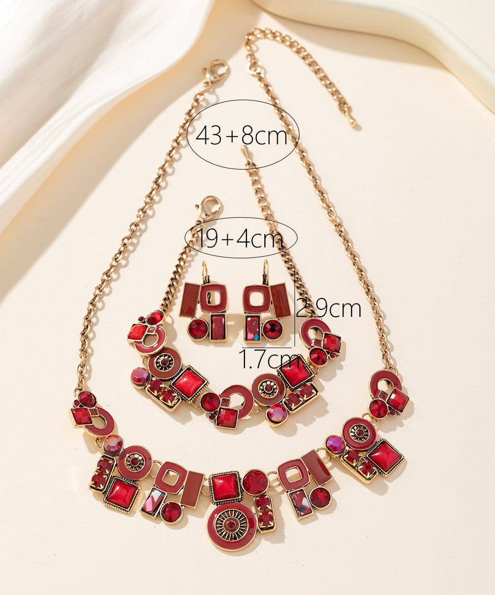 Collier  24AHCC010