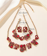 Collier  24AHCC010