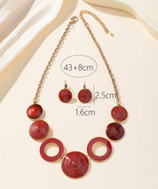 Collier 24AHCC011
