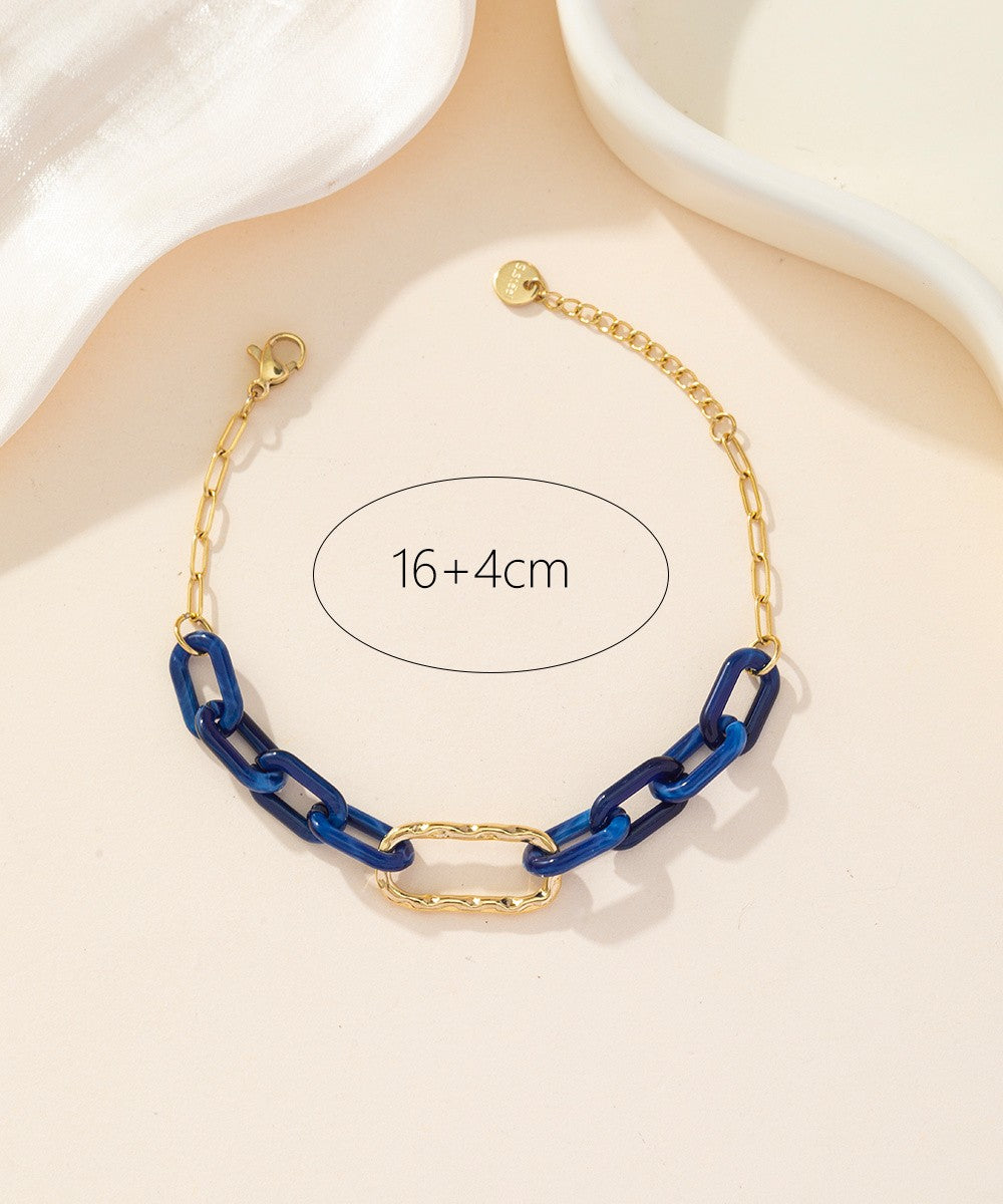 Bracelet Acier inoxydable 24BRA006