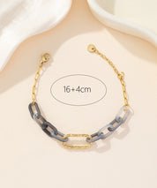 Bracelet Acier inoxydable 24BRA006