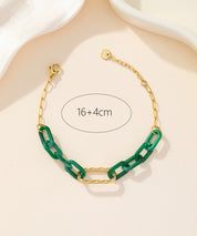 Bracelet Acier inoxydable 24BRA006