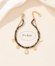 Bracelet Acier inoxydable 24BRA007
