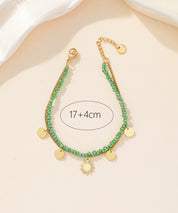 Bracelet Acier inoxydable 24BRA007