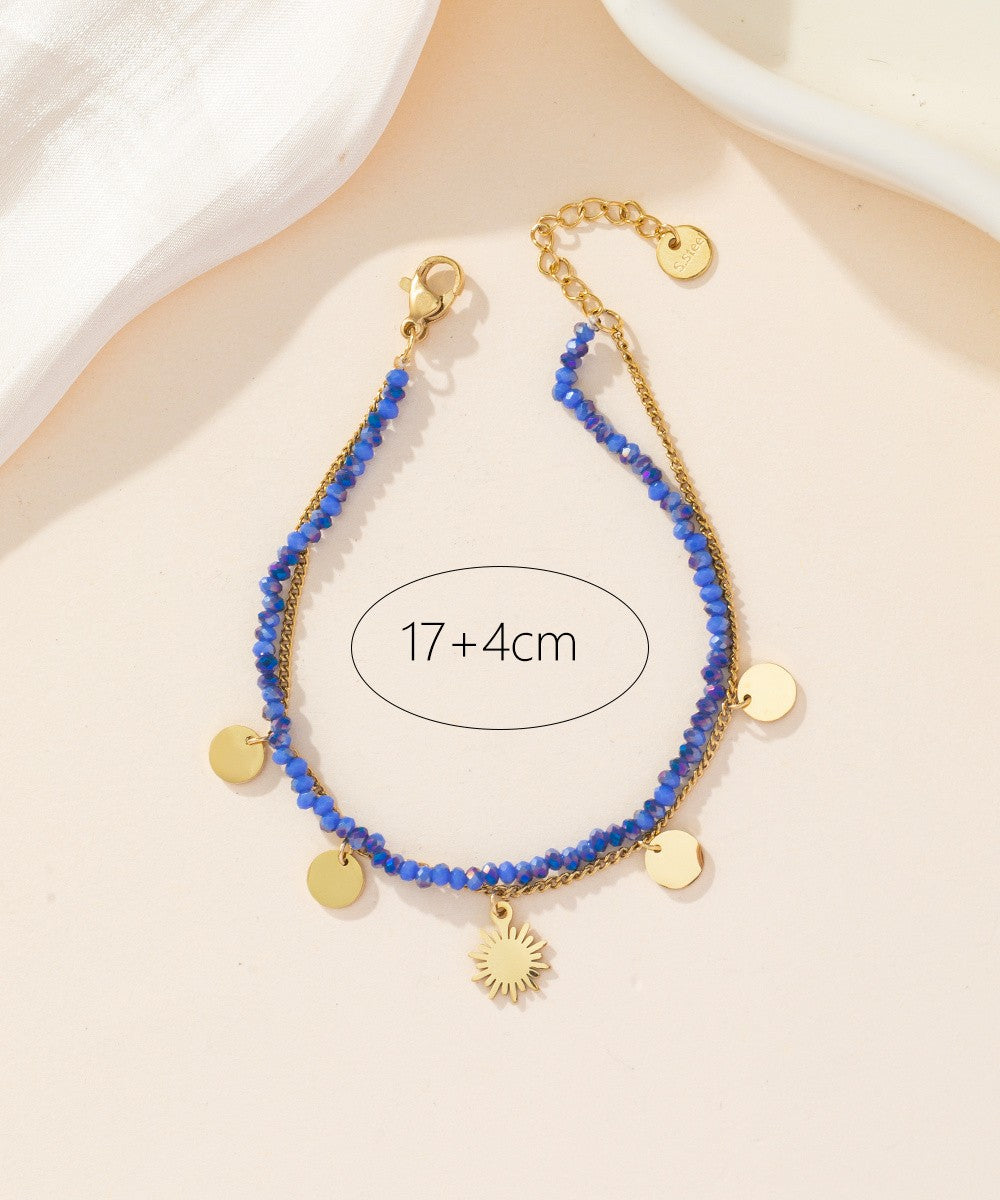 Bracelet Acier inoxydable 24BRA007