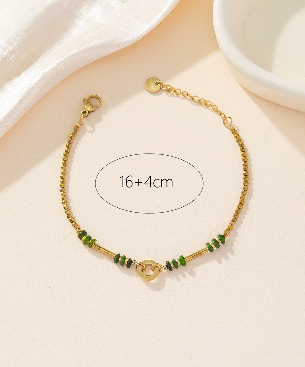 Bracelet Acier inoxydable 24BRA008
