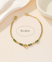 Bracelet Acier inoxydable 24BRA008