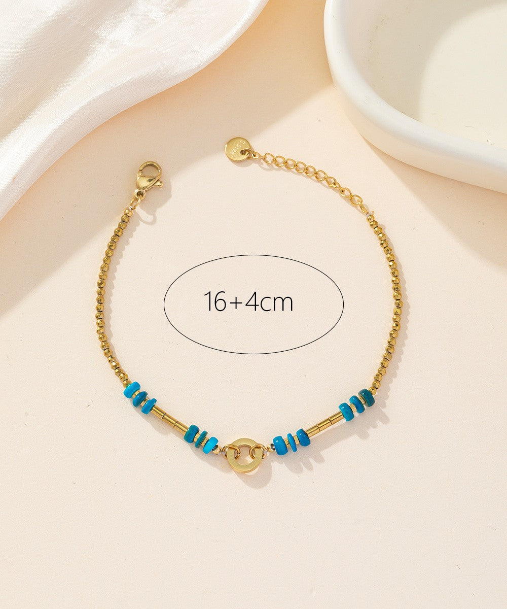 Bracelet Acier inoxydable 24BRA008