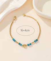 Bracelet Acier inoxydable 24BRA008