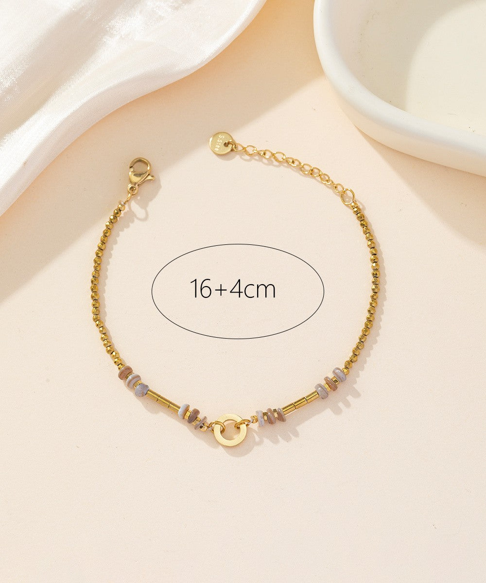Bracelet Acier inoxydable 24BRA008