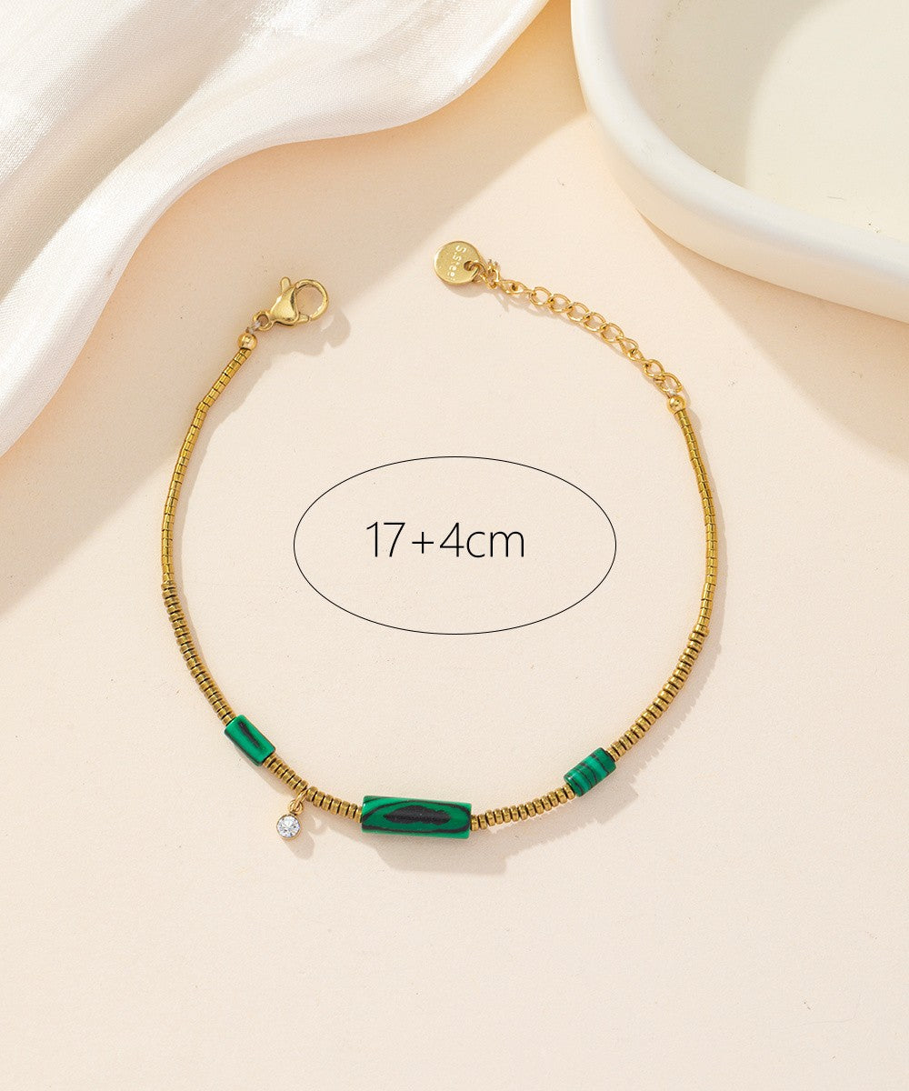 Bracelet Acier inoxydable 24BRA009