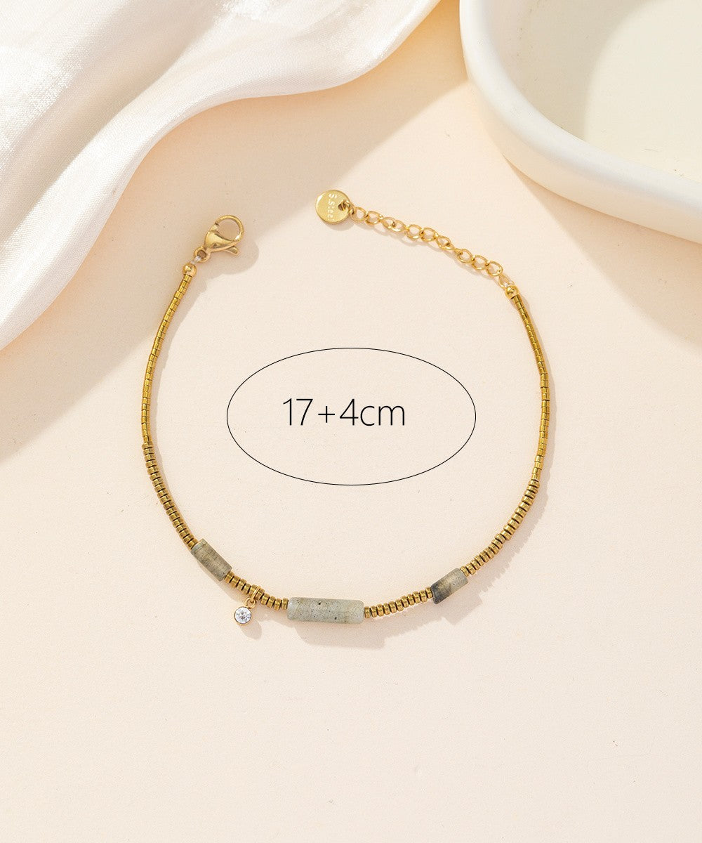 Bracelet Acier inoxydable 24BRA009