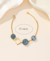 Bracelet Acier inoxydable 24BRA010