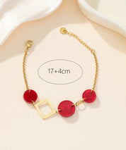 Bracelet Acier inoxydable 24BRA010