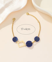 Bracelet Acier inoxydable 24BRA010
