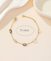 Bracelet Acier inoxydable 24BRA011