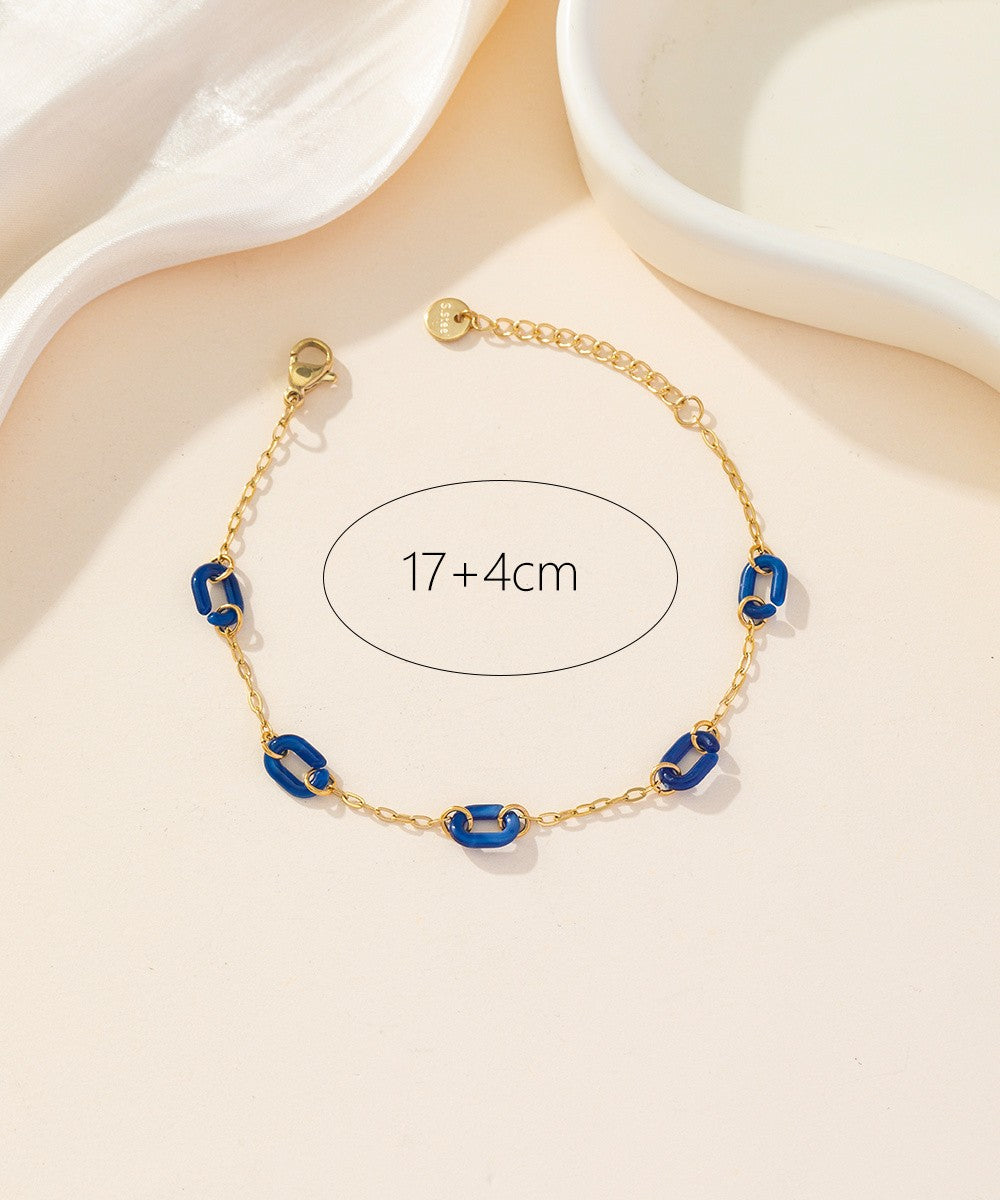 Bracelet Acier inoxydable 24BRA011