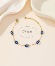 Bracelet Acier inoxydable 24BRA011