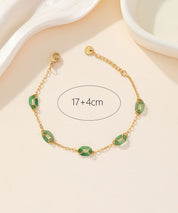 Bracelet Acier inoxydable 24BRA011