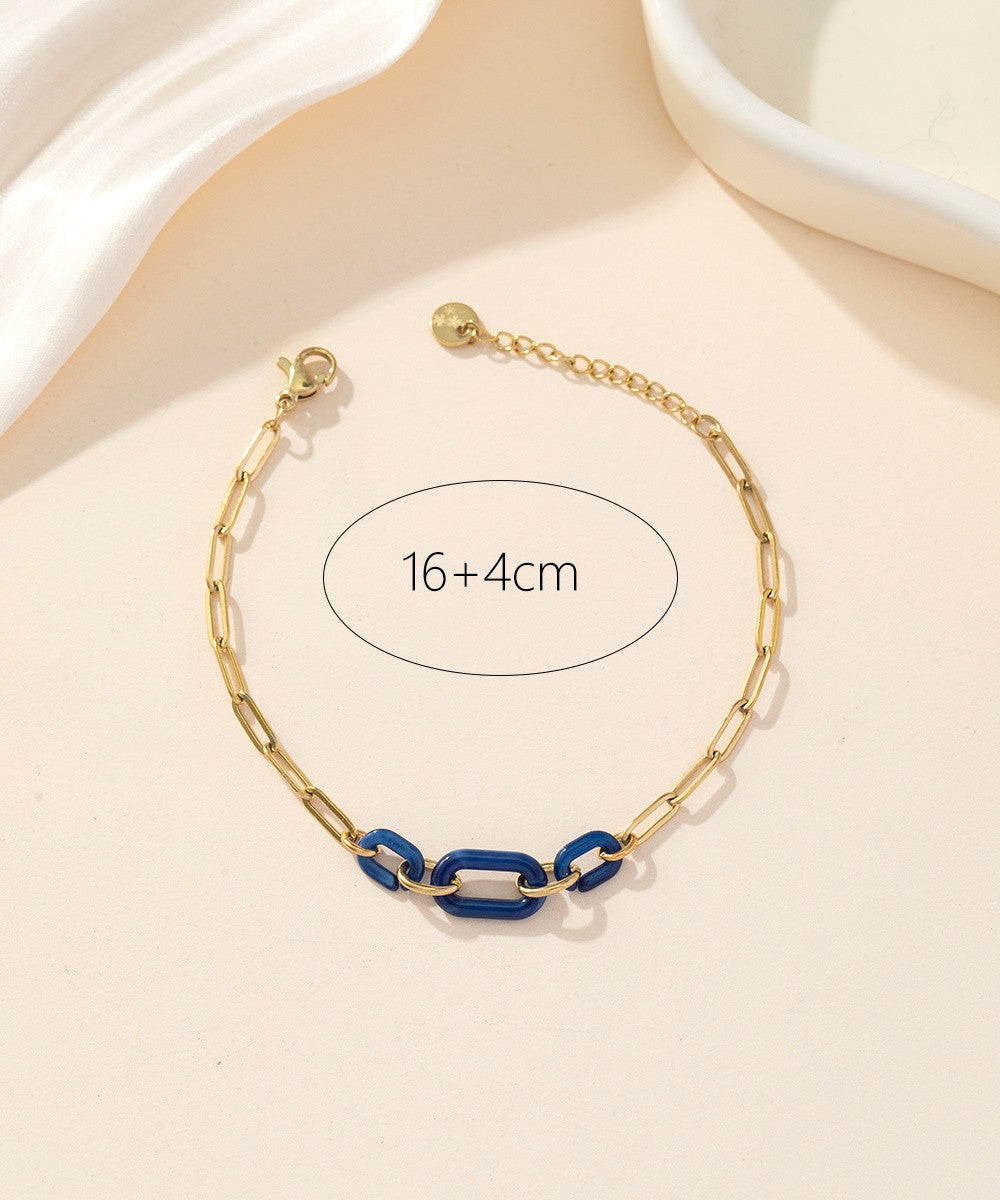 Bracelet Acier inoxydable 24BRA012