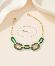 Bracelet Acier inoxydable 24BRA013