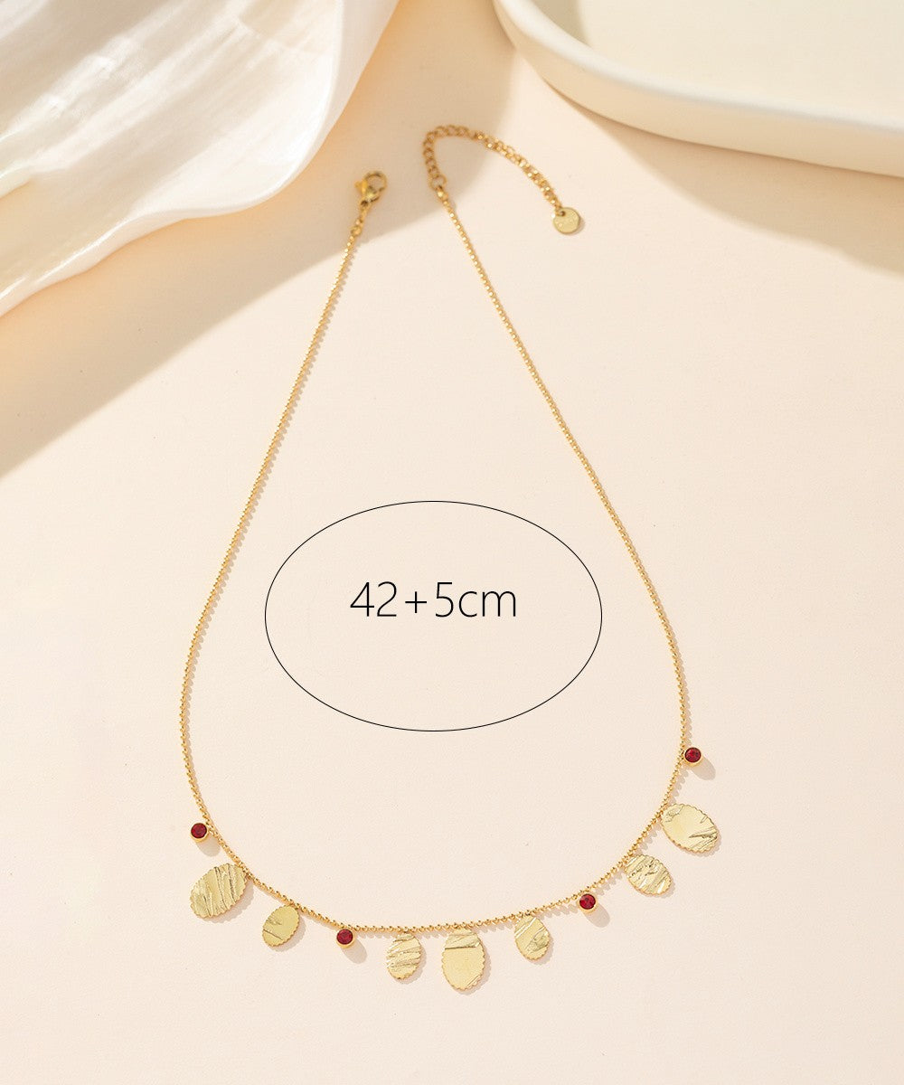Collier  Acier 24CCA001