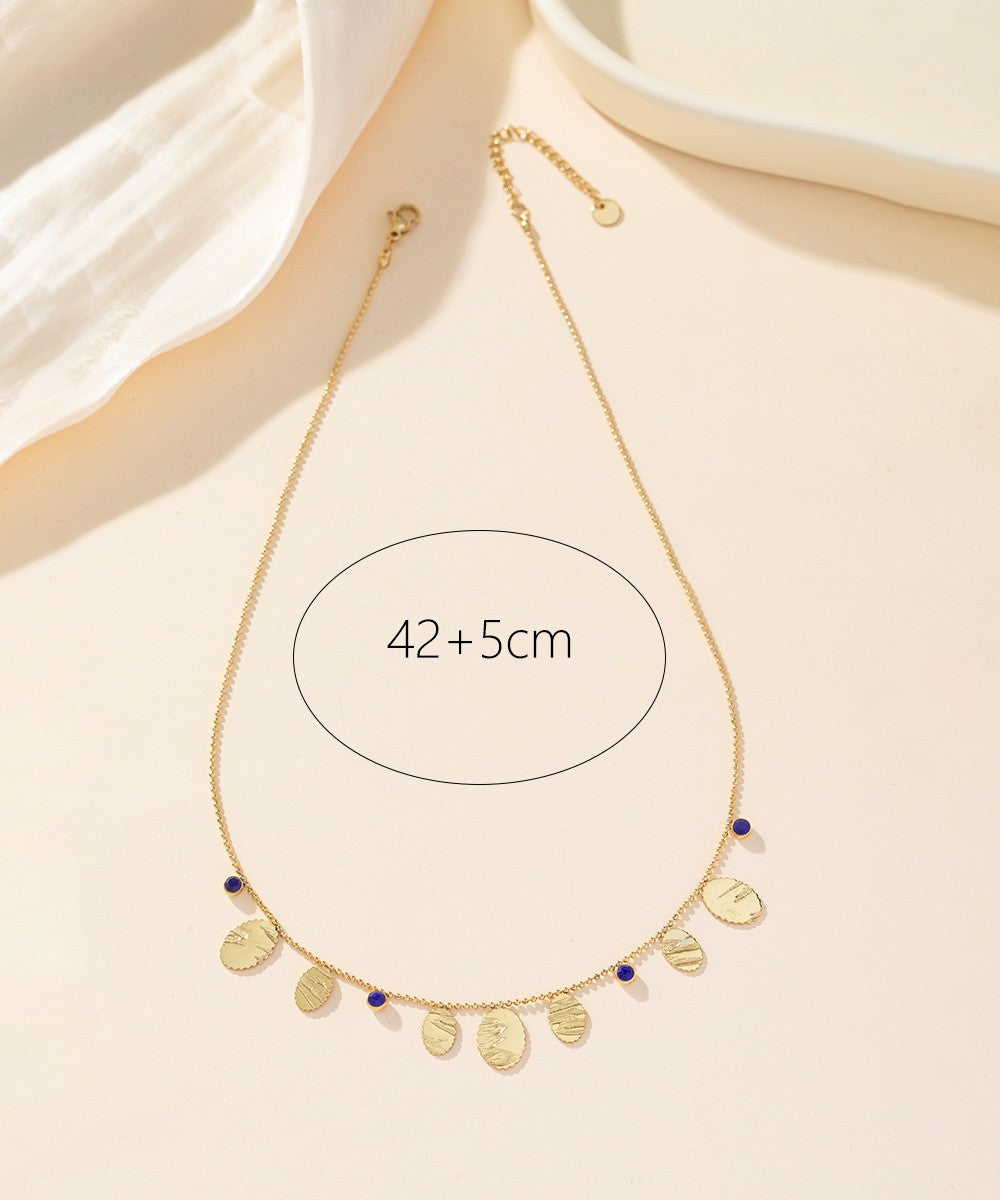 Collier  Acier 24CCA001