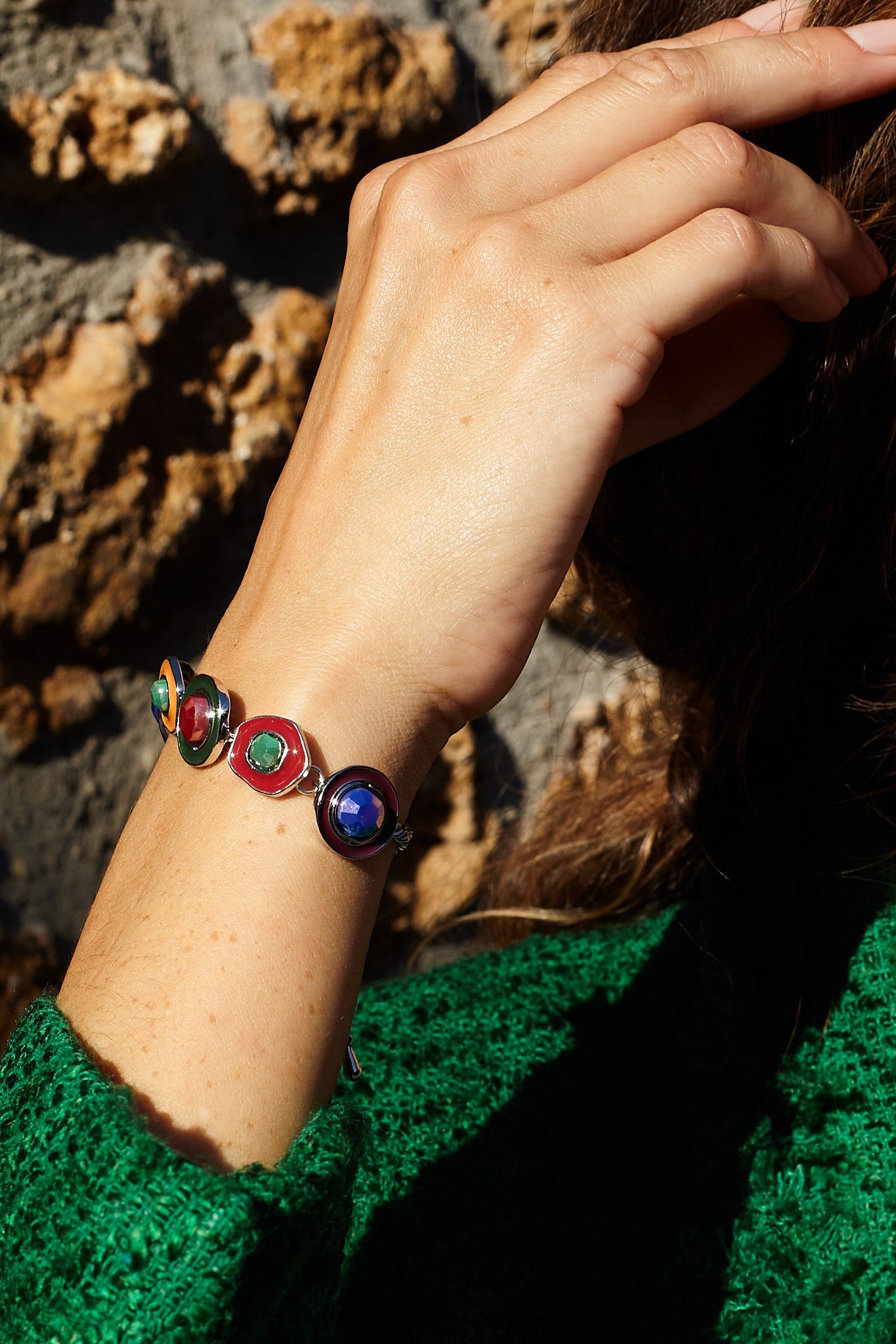 Bracelet 24AHBR009