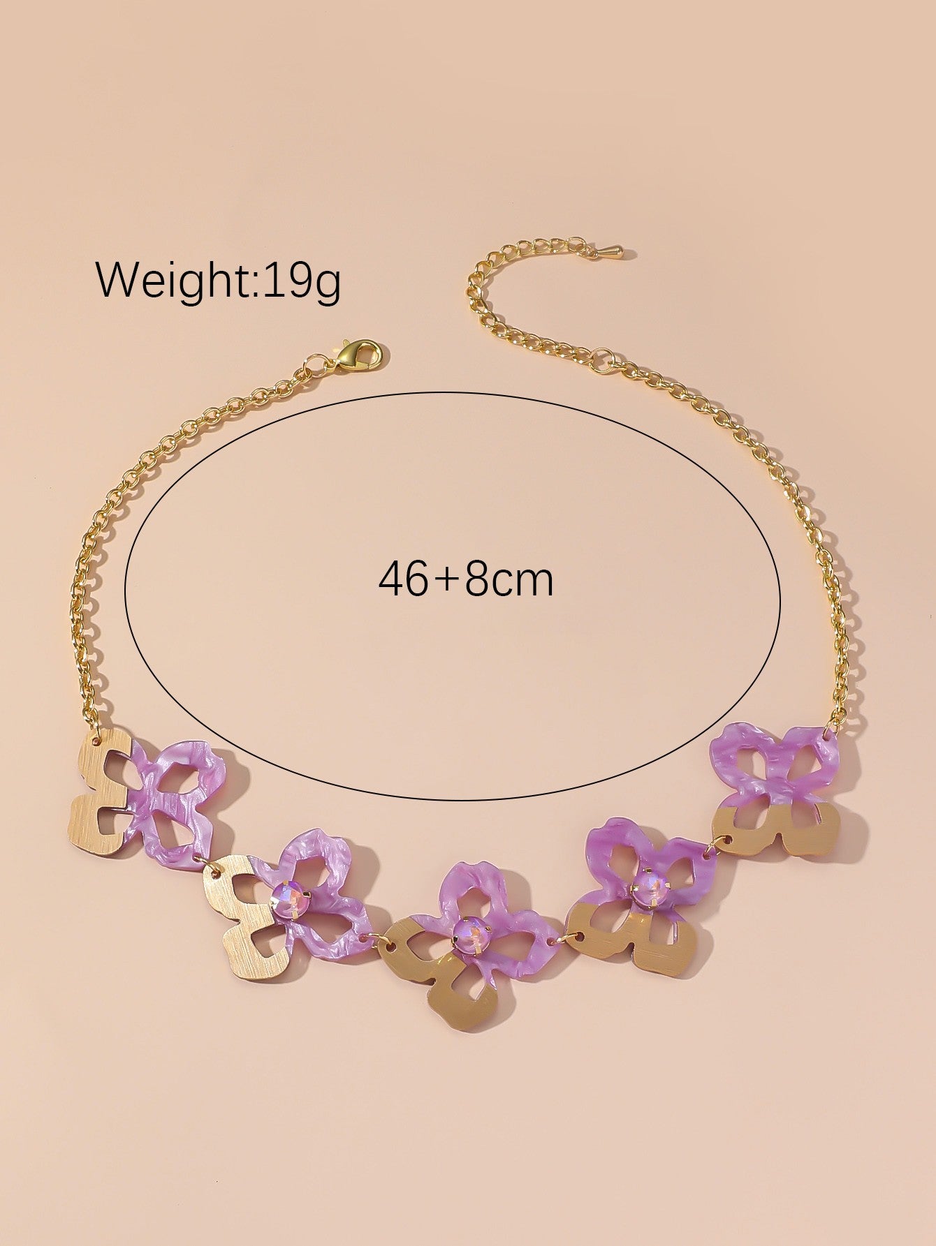 Collier 24PECC201