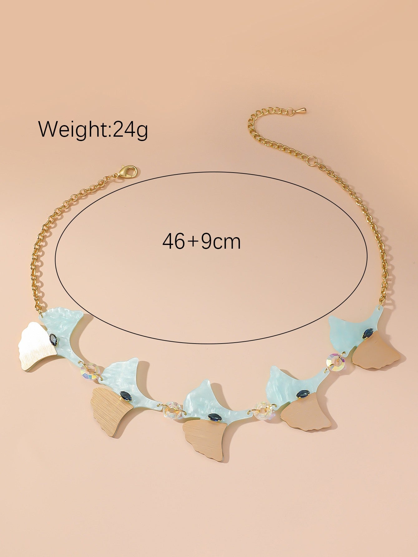 Collier 24PECC203