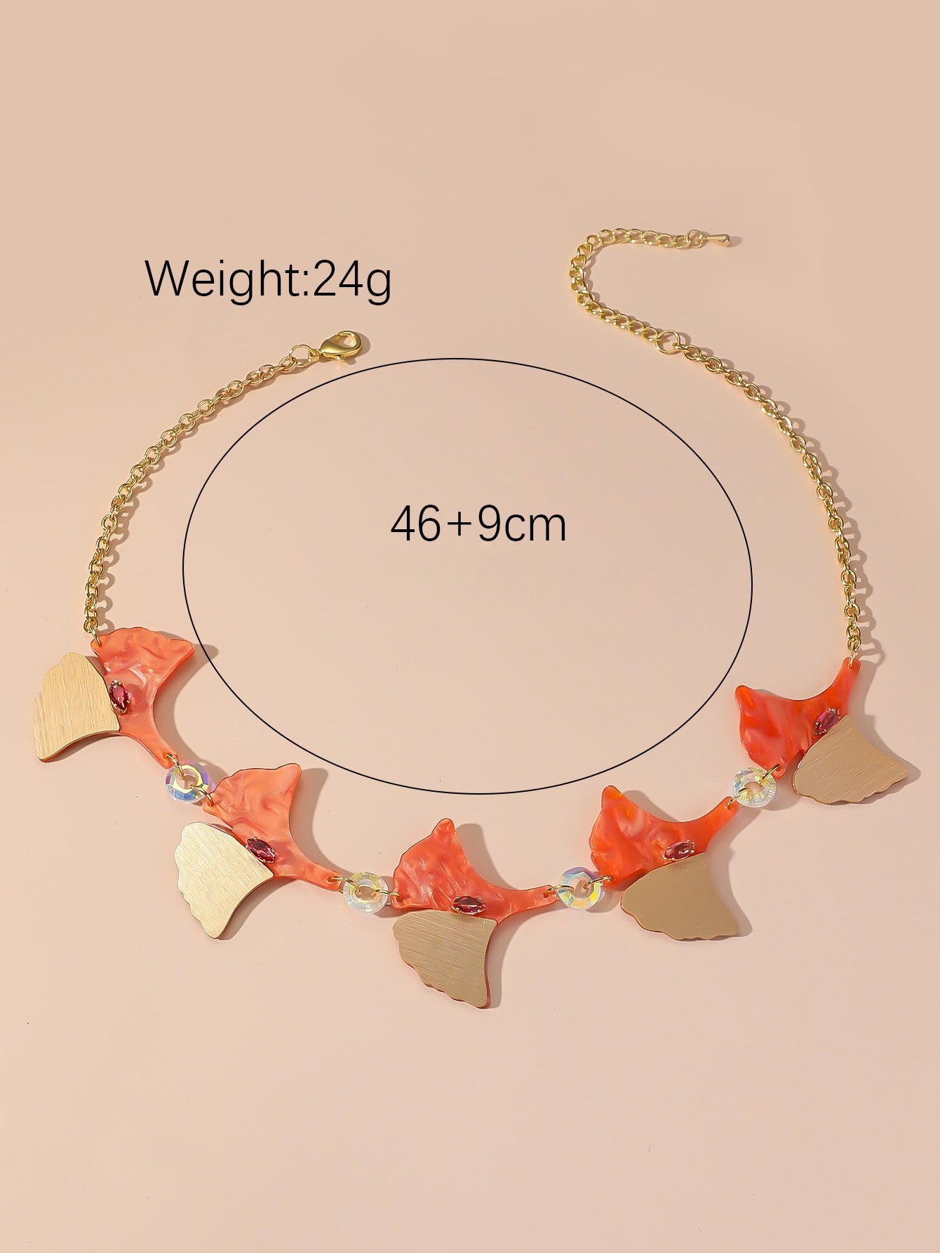 Collier 24PECC203
