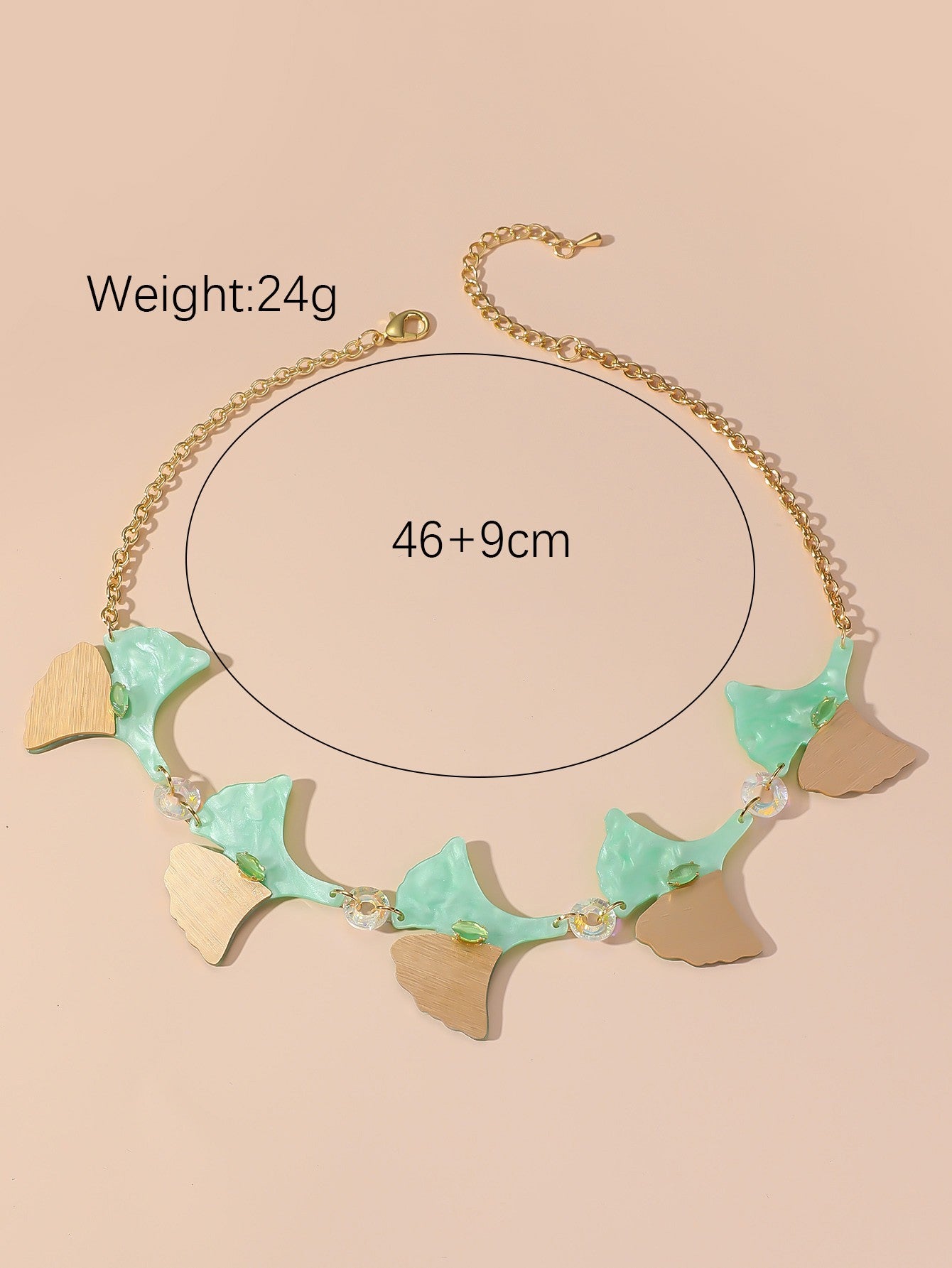 Collier 24PECC203