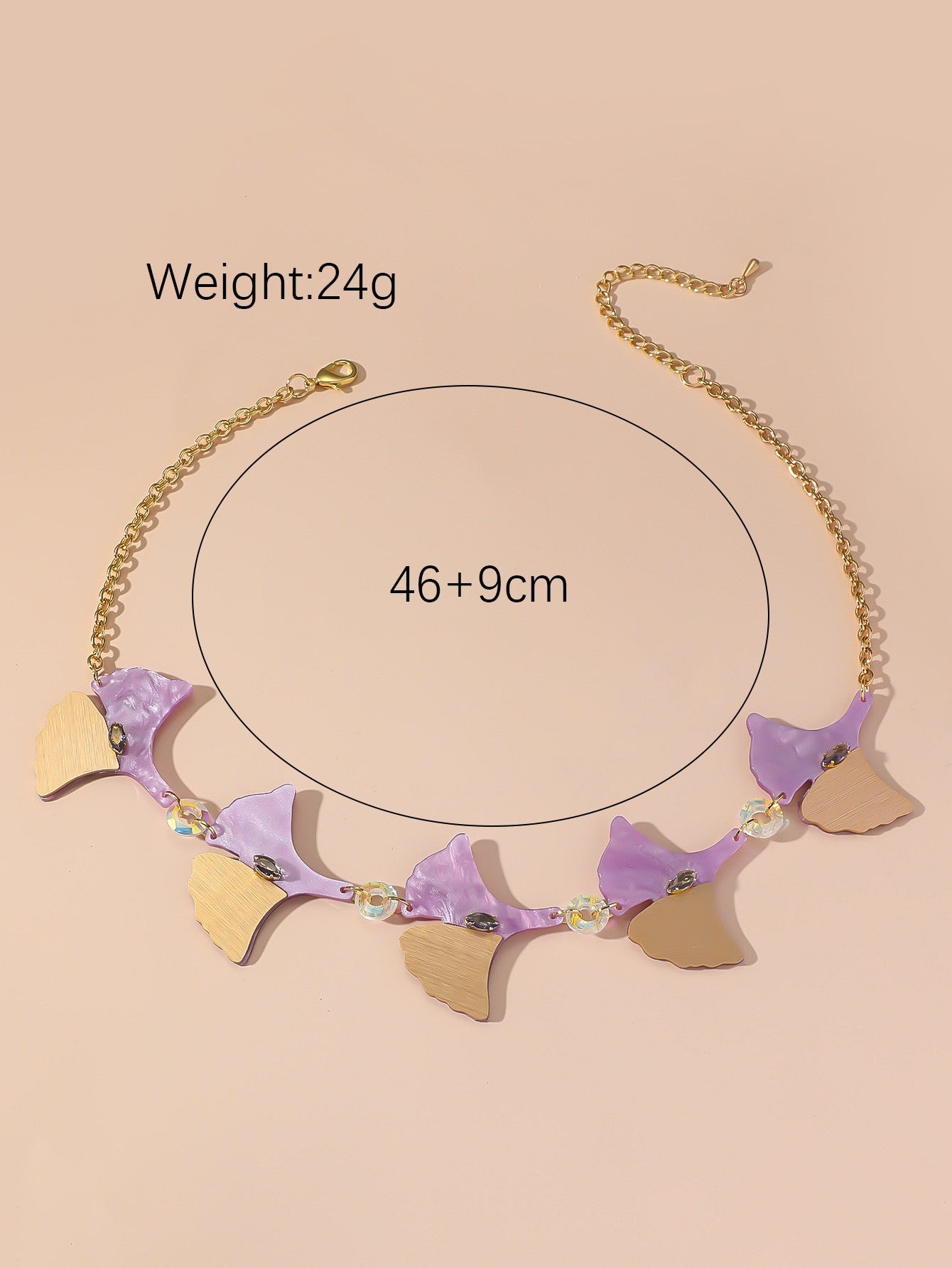 Collier 24PECC203