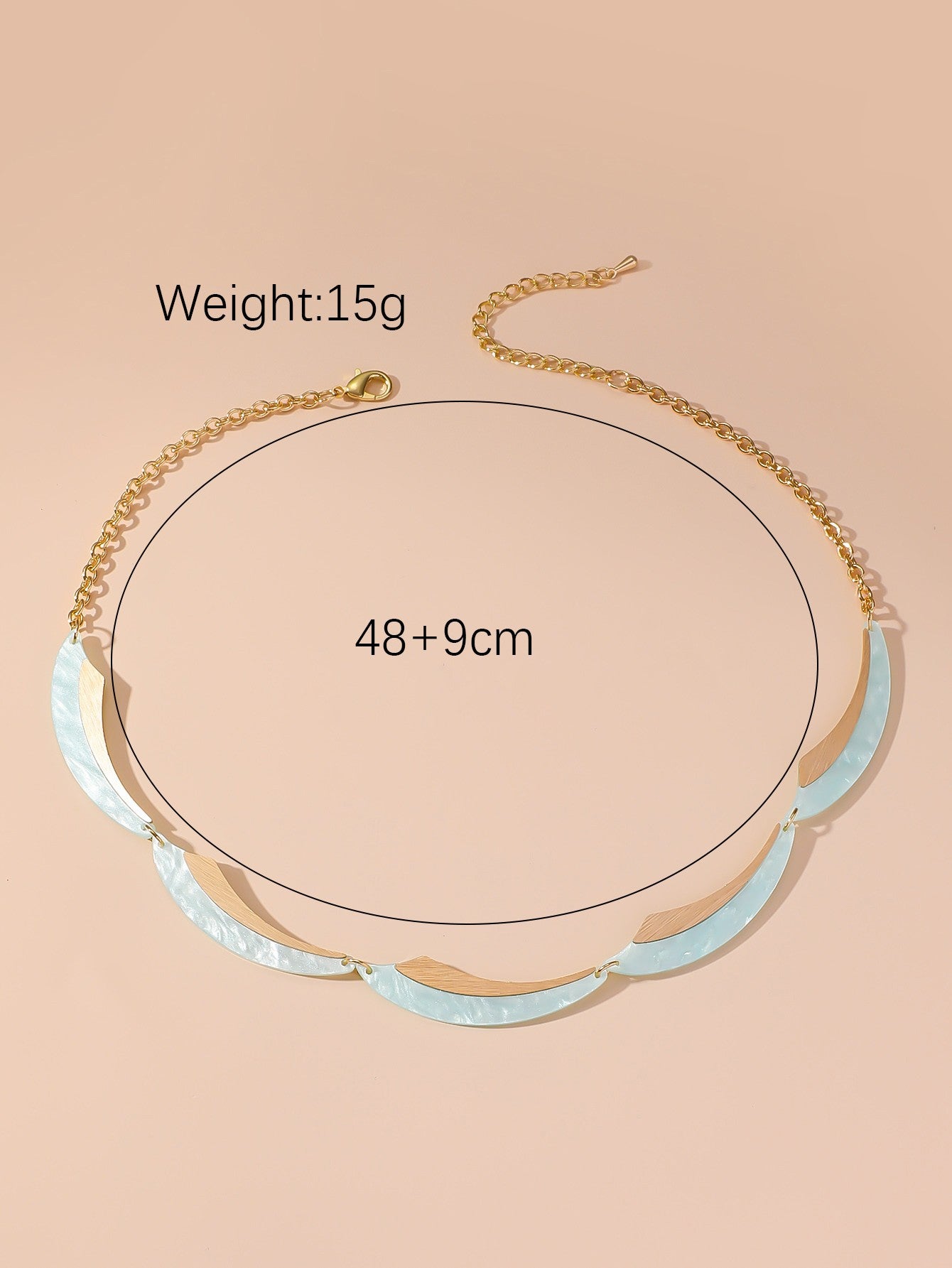 Collier 24PECC204
