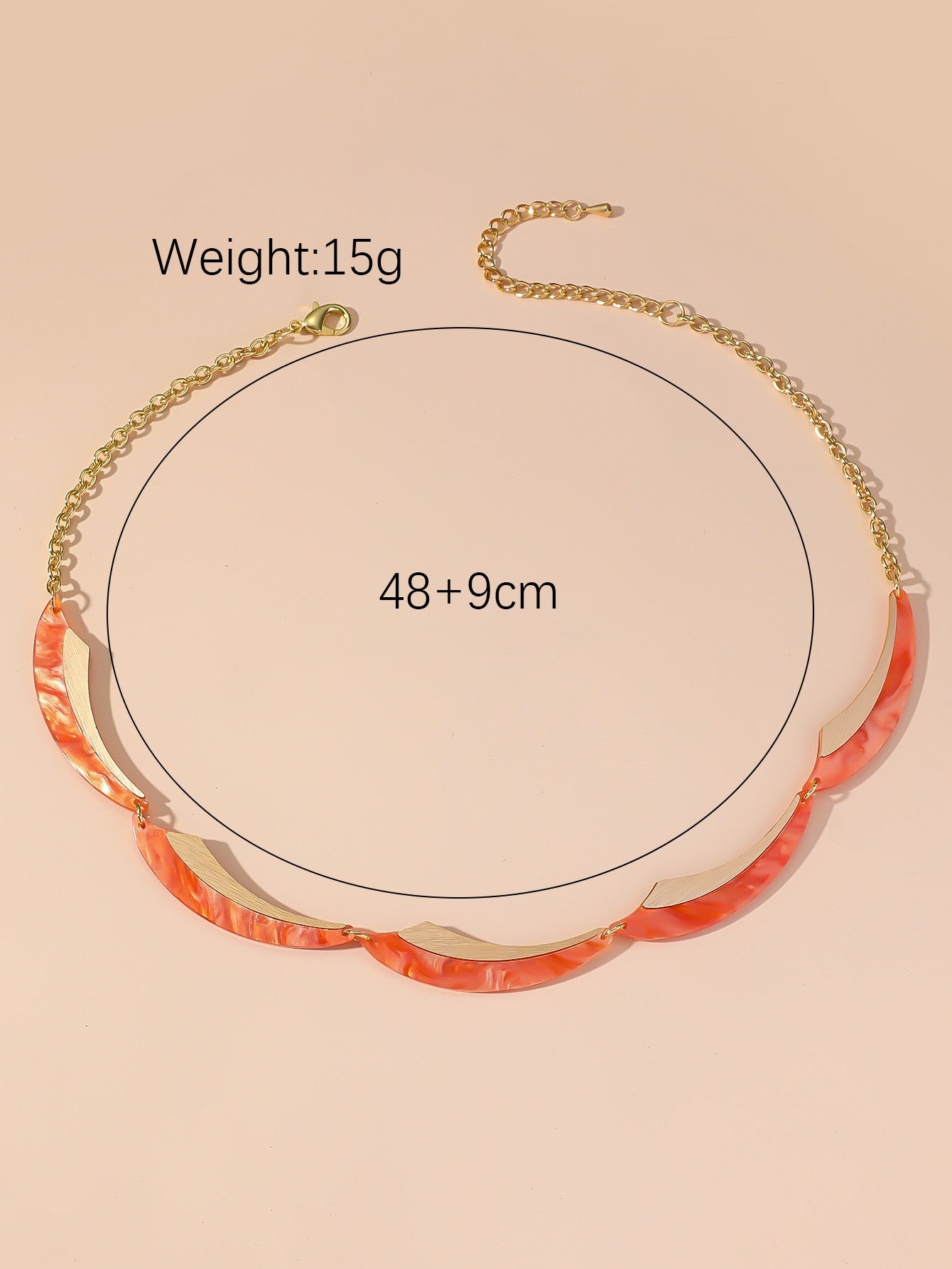 Collier 24PECC204