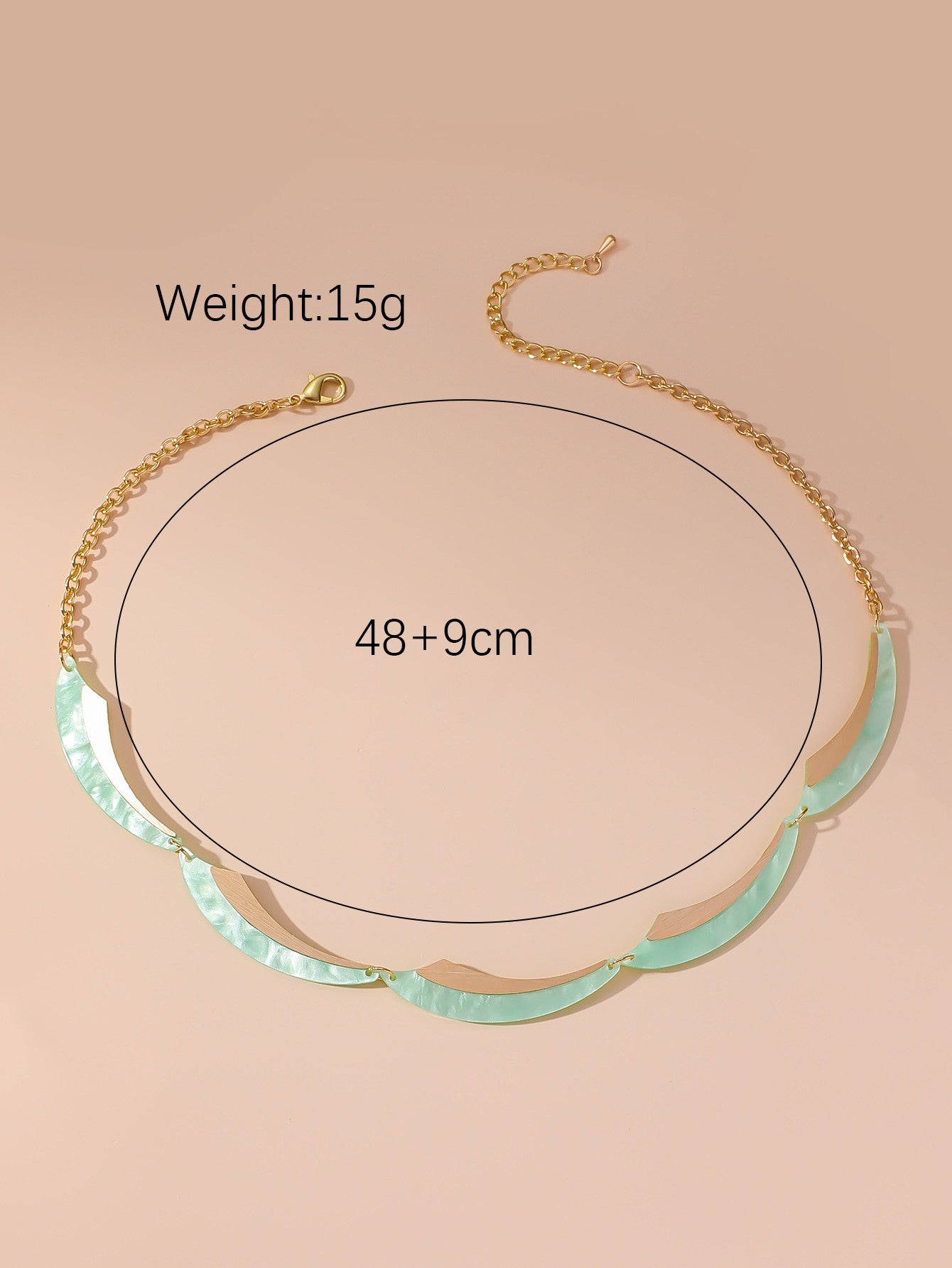 Collier 24PECC204