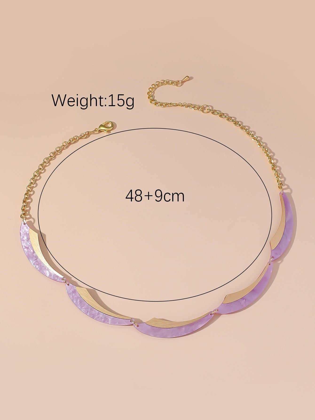 Collier 24PECC204