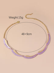 Collier 24PECC204