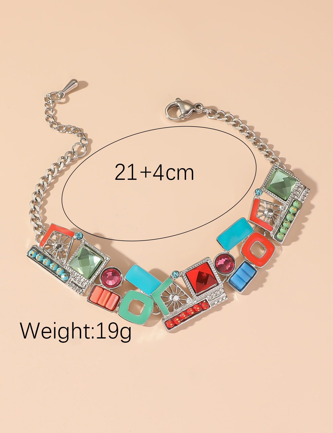 Bracelet 24PEBR001